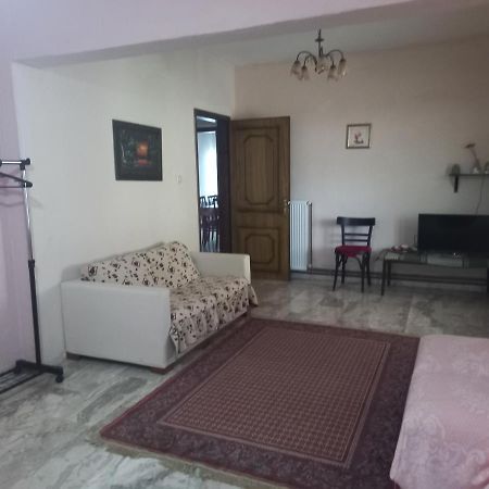 Apartment With View At Olympus Mountain Litochoro Exterior photo